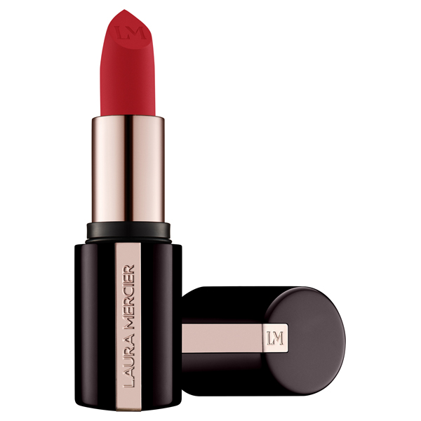 キャビア リップスティック / 520 Scarlet Velvet / 3.8g