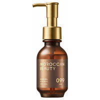 モロッカンビューティ エクストラリッチ ヘアオイル / 100ml