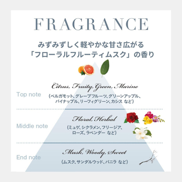 ホイップクリーム エッセンス スムースアンドシャイン 05