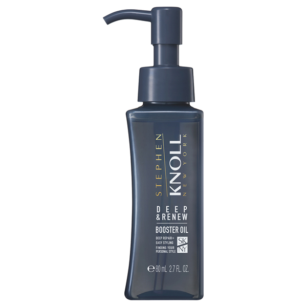 ディープリニュー ブースターオイル / 80mL