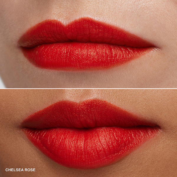 ボビーブラウン リキッドリップ ボビイ ブラウン〉注目のマットリップ「リュクス マット リキッド