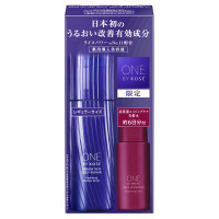 限定品 / 60mL+30mL / グリーンフローラル