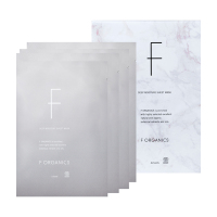 ディープモイスチャー シートマスク / F ORGANICS(エッフェ