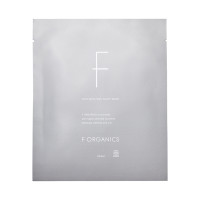 ディープモイスチャー シートマスク / 1枚入(美容液23mL)