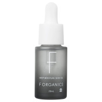 ディープモイスチャー スキンオイル / 20mL