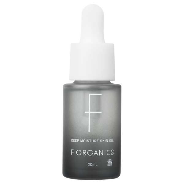 ディープモイスチャー スキンオイル / 20mL