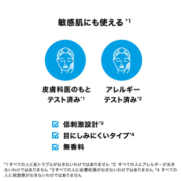 シカプラスト ジェルクレンザー B5 洗顔料 04