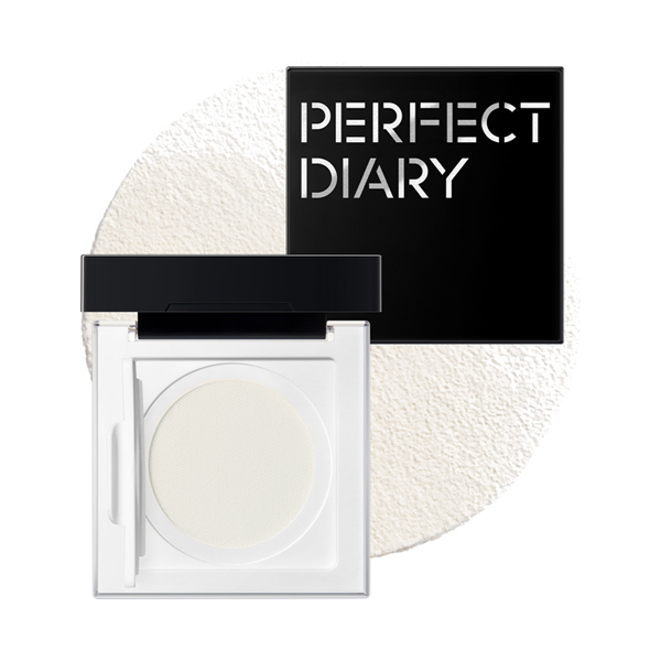 トランスルーシェントブルーリングルースパウダー / Perfect Diary 