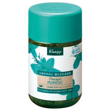 Kneipp(クナイプ) バブル バス 400ml #グーテ ナハト[品番