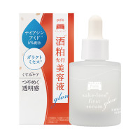 ワフードメイド酒粕先行美容液グロー / 30mL