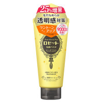 ロゼット洗顔パスタ ガスールブライト / 本体 / 150g / スパイシーハーブ