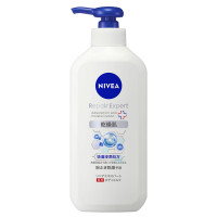 リペアエキスパート 薬用ボディミルク 乾燥肌用 / 350ml / 無香料