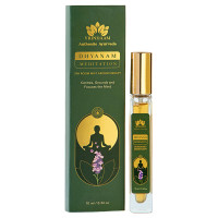ディヤーナム スパ ルームミスト / 10ml / フレッシュなムスクの香り