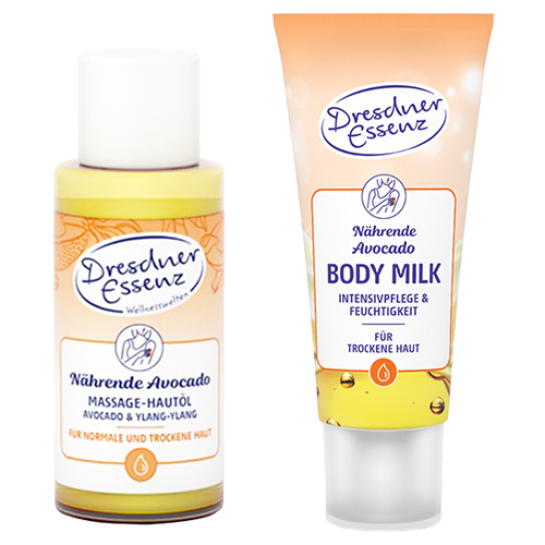 ドレスナーエッセンス / DRESDNER ESSENZ その他ボディケアの