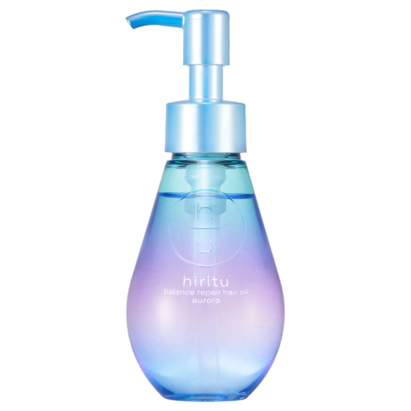 バランスリペアヘアオイル オーロラ / 98mL