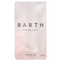 中性重炭酸入浴料BEAUTY / 本体 / 3錠