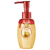 ピクシー モイストシルキー ヘアオイル3.0/プーさん / 100ml / メルヘンハニー