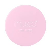 ヨレンパウダー さらポア / muice(ルースパウダー, ベースメイク)の