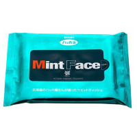 ミントフェイス / 20枚