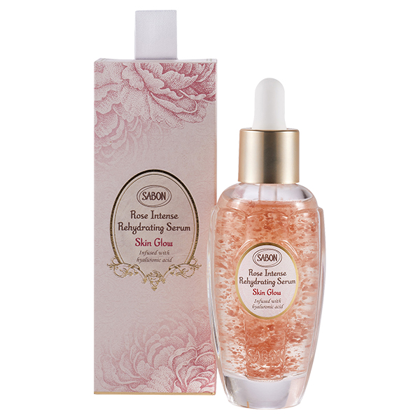 ローズハイドレイティングセラム / 50mL
