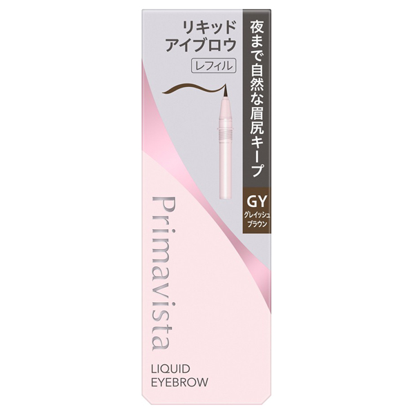 スタイルロック アイブロウ リキッド / グレイッシュブラウン / 0.5mL / 詰替え