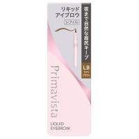 詰替え / ライトブラウン / 0.5mL