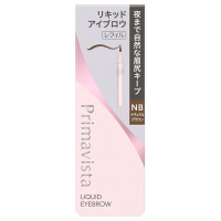 スタイルロック アイブロウ リキッド / 詰替え / ナチュラルブラウン / 0.5mL