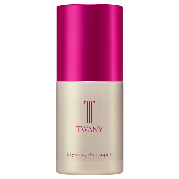 レイヤリングスキンリクイド / SPF23 / PA++ / 本体 / BEC / 30mL
