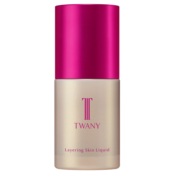 レイヤリングスキンリクイド / SPF23 / PA++ / 本体 / OCC / 30mL