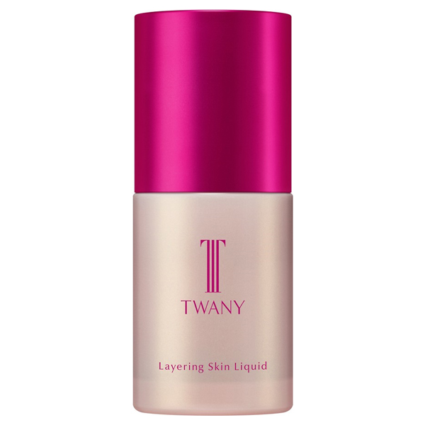 レイヤリングスキンリクイド / SPF23 / PA++ / 本体 / POB / 30mL