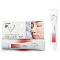 うるおい高密着ショット