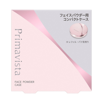 コンパクトケース フェイスパウダー〈プレスト〉用 04