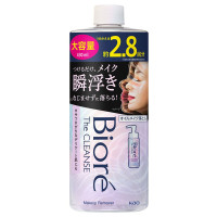 つめかえ大容量 / 430ml / ほのかなホワイトフローラ…