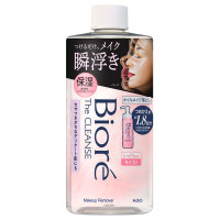 ザクレンズオイルメイク落とし モイスト / つめかえ用 / 280ml / ほのかなフルーティーフローラルの香り