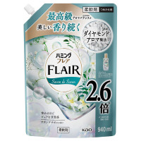 ハミングフレア / つめかえ用(スパウトパウチ) / 940ml / サボン デ サボンの香り