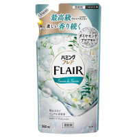 ハミングフレア / つめかえ用 / 360ml / サボン デ サボンの香り