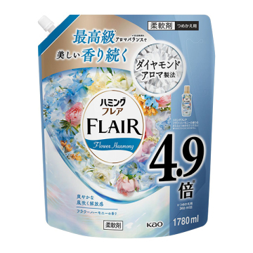 ハミングフレア