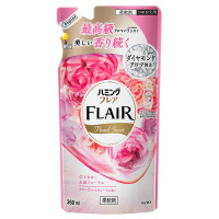 ハミングフレア / つめかえ用 / 360ml / フローラルスウィートの香り