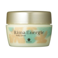 リマエナジエ ボディクリーム n / 本体 / 150g / ティアレ(精油成分)の香り