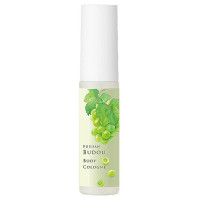富士山ぶどう ボディコロン / 15ml / マスカットの香り