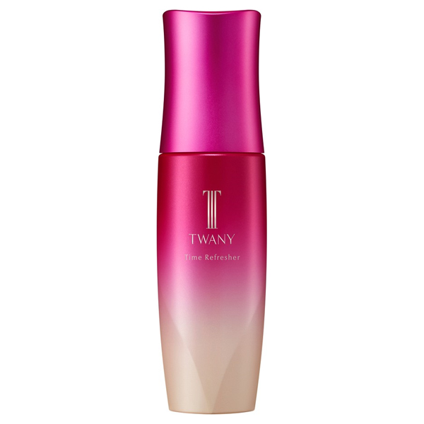 タイムリフレッシャー / 本体 / 60mL / ローズブルーム