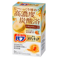 メディキュア / 6錠 / 金木犀の香り