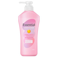 ふんわりうるツヤ コンディショナー / ポンプ / 450ml / フローラルブーケの香り