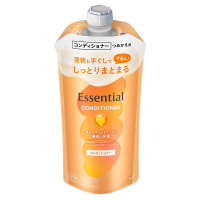 しっとりまとまる コンディショナー / つめかえ用 / 300ml / フローラルブーケの香り