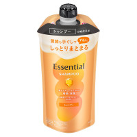 しっとりまとまる シャンプー / つめかえ用 / 300ml / フローラルブーケの香り
