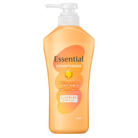 しっとりまとまる コンディショナー / ポンプ / 450ml / フローラルブーケの香り