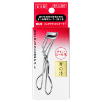 ミニアイラッシュカーラー / 本体 / W48xH128xD22mm