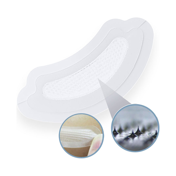 RET i マイクロパッチ / スパトリートメント(目元用シートパック