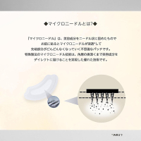 RET i マイクロパッチ / スパトリートメント(目元用シートパック