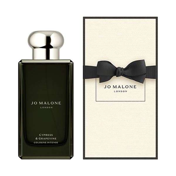 サイプレス & グレープバイン コロン インテンス / 100mL